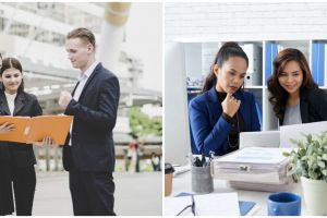 Kenali 10 bahasa kode di tempat kerja, pahami pesan tersirat dalam komunikasi sehari-hari