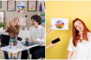 Biar nggak ketinggalan, ini 5 keterampilan yang harus dimiliki karyawan kantoran di era digital