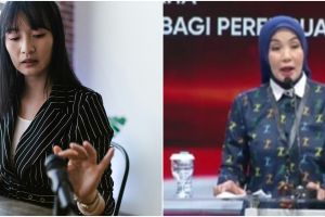 [KUIS] Level kehebatanmu bicara saat debat bisa terungkap dari 5 pertanyaan ini