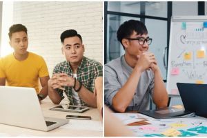 Pahami 8 bahasa tubuh yang sering muncul di rapat dan apa artinya