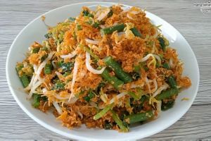 7 Bahan makanan untuk diet rendah kalori, serba mudah diolah