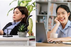 8 Stereotip karyawan yang sering disalahartikan di lingkungan kantor, begini fakta di baliknya
