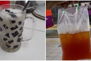 [KUIS] Minuman nyeleneh pertama yang kamu pilih ini tentukan sisi absurd kamu di sehari-hari