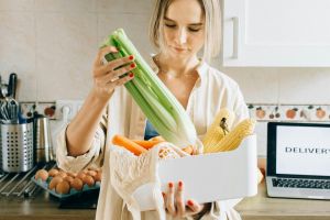 7 Makanan rendah lemak tinggi kalori, cocok dikonsumsi saat diet