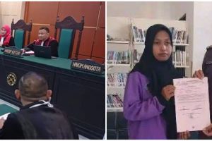 Majelis hakim tolak eksepsi penasihat hukum guru Supriyani, sidang kasus penganiayaan tetap berlanjut