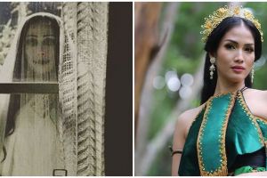 [KUIS] Dari pilihan hantu di film horor ini kami bisa tebak kostum halloween yang pas untukmu