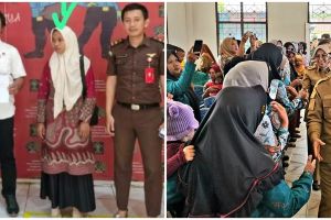 Buntut kasus dugaan penganiayaan guru honorer Supriyani, Bupati Konawe Selatan copot camat Baito