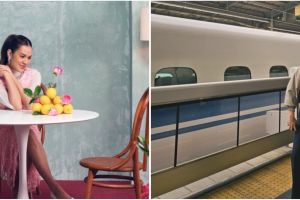 Lirik lagu Could It Be Love by Raisa, tentang perasaan cinta yang baru tumbuh