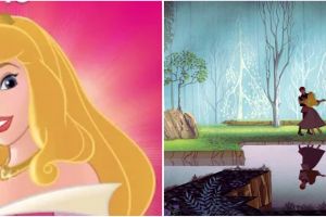 Sinopsis film Sleeping Beauty, kisah tentang putri yang tertidur