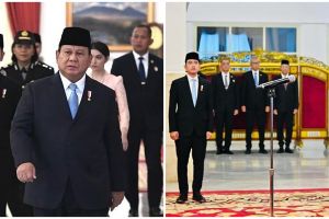 Gibran Rakabuming jadi Plt Presiden pekan depan, pahami makna, peran, dan tugasnya dalam pemerintahan