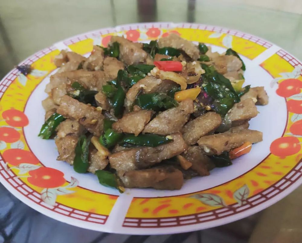 Masak apa hari ini? 11 Resep tempe gembus yang lezat, mudah dibuat, dan menggugah selera
