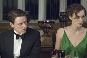 Ulasan film Atonement, penyesalan, cinta, dan pengorbanan di tengah perang