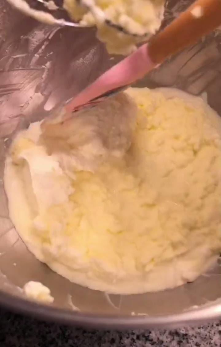 Cuma pakai 1 bahan, ini trik membuat butter sendiri di rumah, rasa creamy dan awet 2 minggu