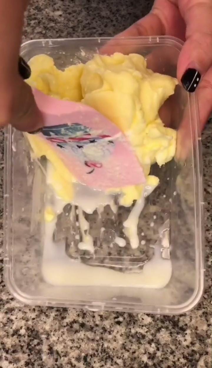 Cuma pakai 1 bahan, ini trik membuat butter sendiri di rumah, rasa creamy dan awet 2 minggu