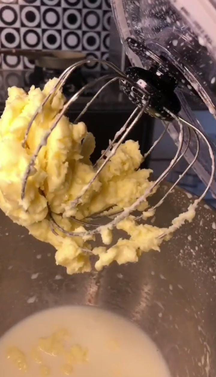 Cuma pakai 1 bahan, ini trik membuat butter sendiri di rumah, rasa creamy dan awet 2 minggu