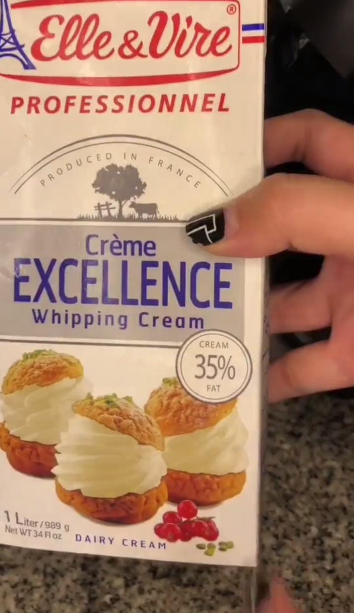 Cuma pakai 1 bahan, ini trik membuat butter sendiri di rumah, rasa creamy dan awet 2 minggu