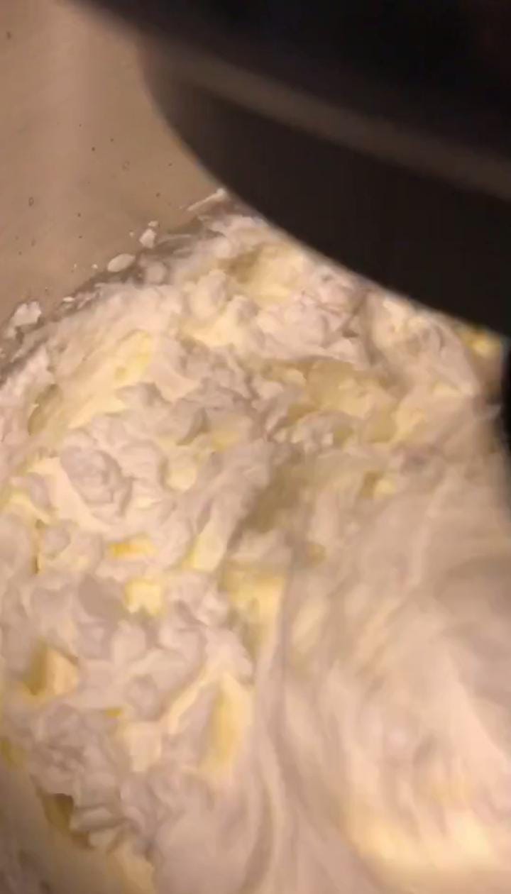 Cuma pakai 1 bahan, ini trik membuat butter sendiri di rumah, rasa creamy dan awet 2 minggu