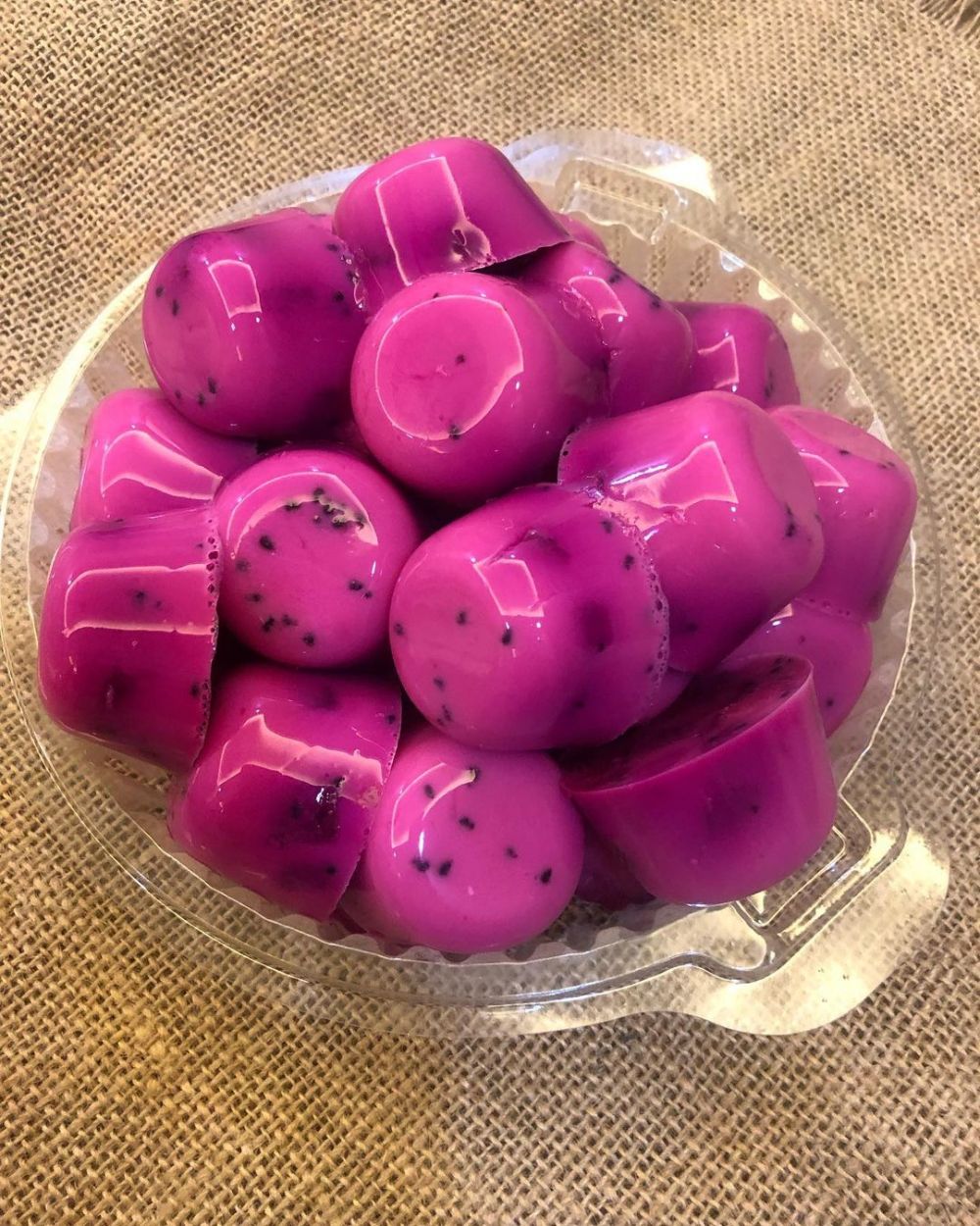 11 Kreasi olahan agar-agar yang rendah gula tapi tetap lezat memanjakan lidah