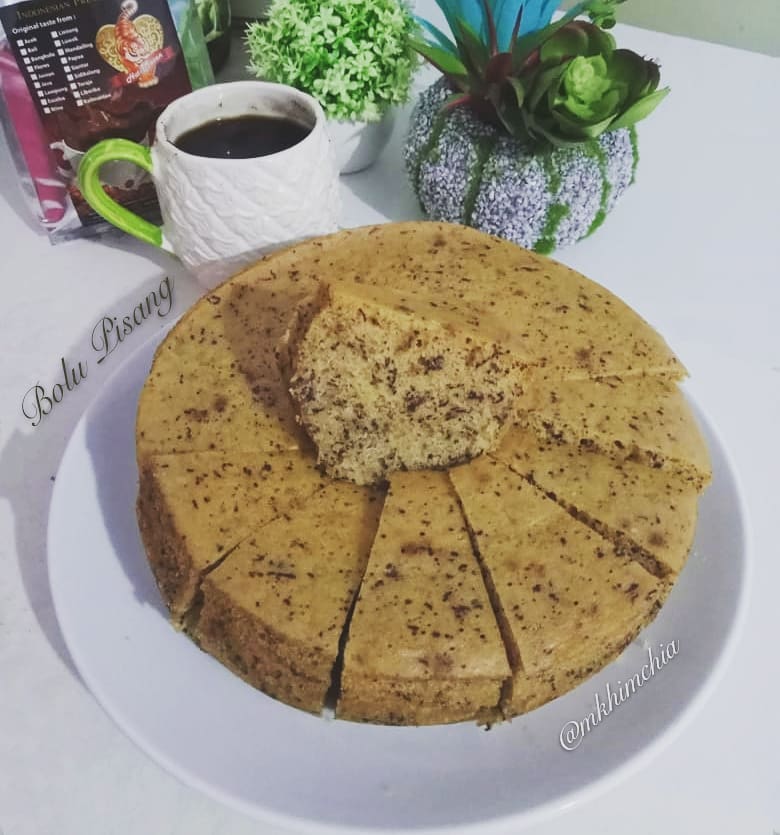 11 Cara membuat bolu kukus yang mengembang sempurna, nikmat, dan cocok jadi sajian ragam acara