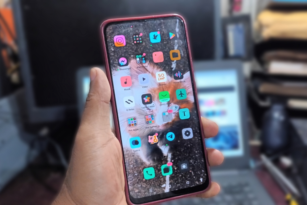 8 Tips mengatur aplikasi di ponsel Android agar tampilan lebih rapi dan mudah diakses