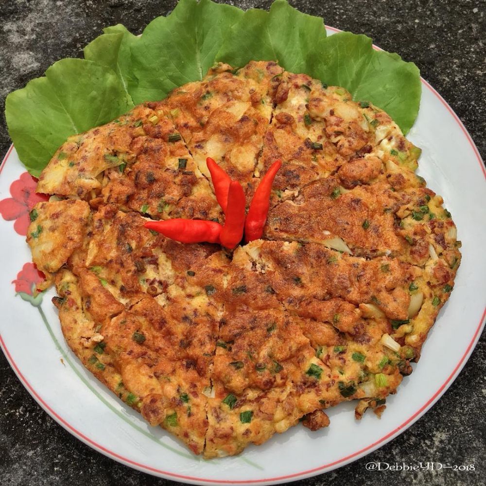 Masak apa hari ini? 11 Resep lauk ala warteg yang lezat, bumbu meresap, dan bikin ketagihan