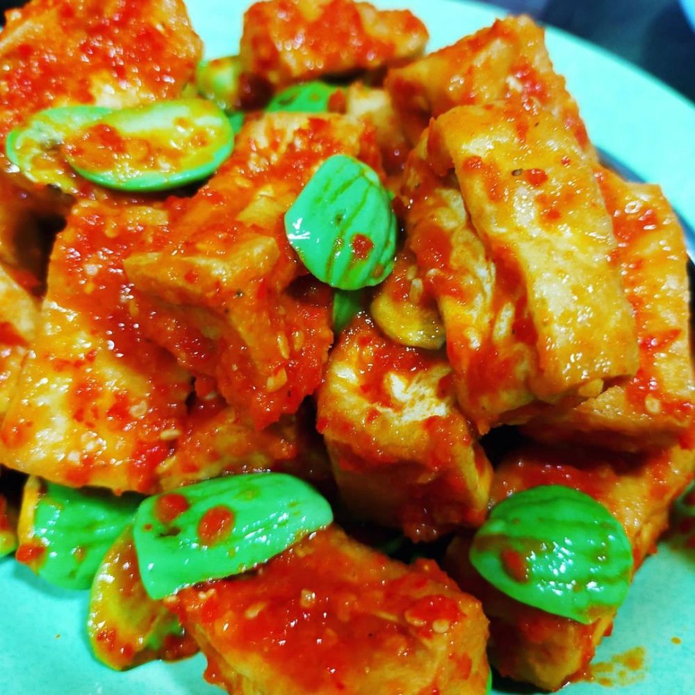 Masak apa hari ini? 11 Resep lauk ala warteg yang lezat, bumbu meresap, dan bikin ketagihan