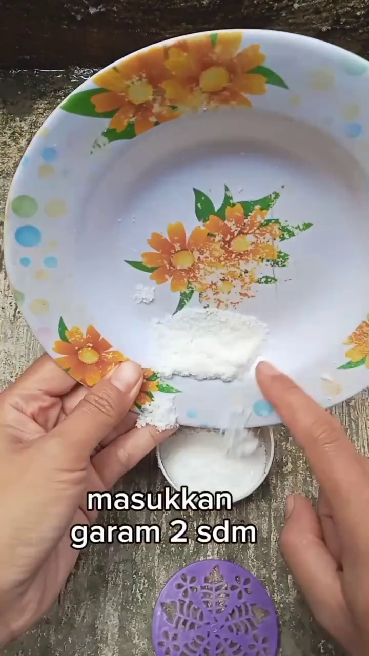 Tak perlu rutin diganti, ini cara bikin pengharum ruangan alami dan tahan lama pakai 1 bahan dapur