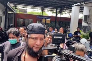 Sahabat ungkap perasaan Ammar Zoni soal Irish Bella kembali nikah, ikhlas melihat eks istri bahagia