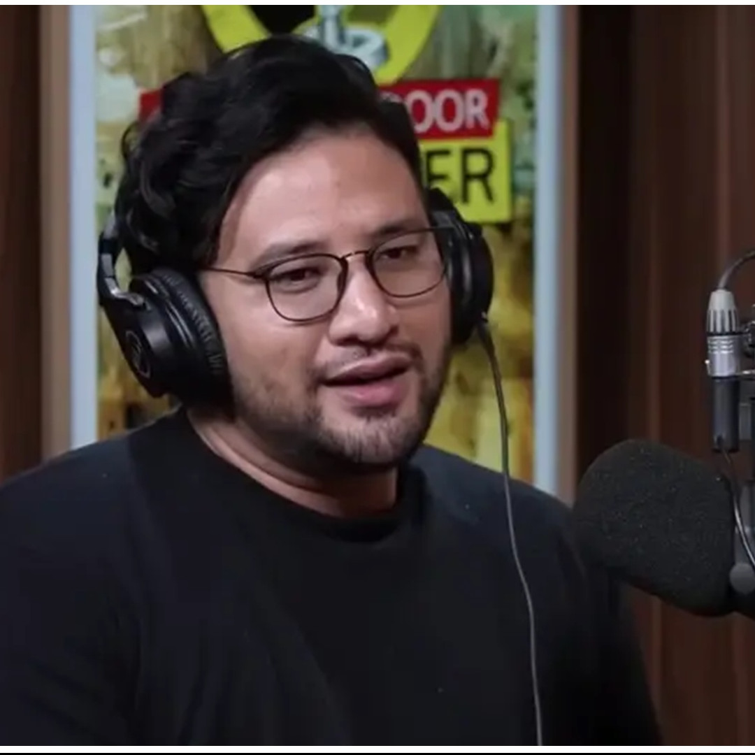 Sahabat ungkap perasaan Ammar Zoni soal Irish Bella kembali nikah, ikhlas melihat mantan istri bahagia