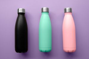 5 Contoh teks laporan hasil observasi tentang botol minum lengkap dengan fungsi dan manfaatnya