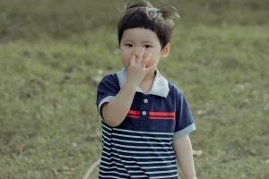 [KUIS] Kamu suka ngupil pakai jari telunjuk atau kelingking? Ungkap sisi unik kepribadianmu di sini