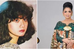 Menggambarkan momen indah, ini lirik lagu September Ceria oleh Vina Panduwinata