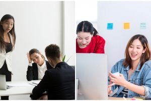 Tak hanya we are family, ini 10 toxic positivity yang sering terjadi di kantor