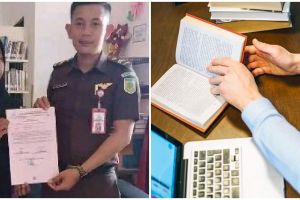 Mengenal hak eksepsi dalam persidangan, pahami pengertian, dan praktiknya