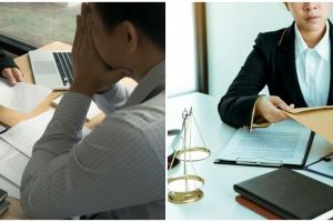 Cara meminta pengacara menjadi kuasa hukum di persidangan, berguna untuk mencari keadilan