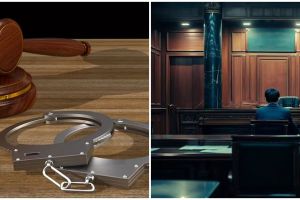 Tahap-tahap persidangan kasus pidana, pahami pengertian dan aturannya dalam undang-undang