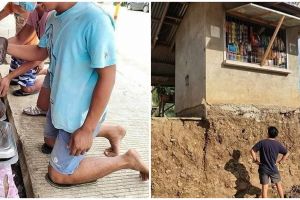 [KUIS] Responmu saat disuruh emak ke warung ini tentukan tingkah nyeleneh kamu saat di warung