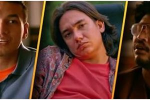Review film komedi Indonesia Why Do You Love Me, kisah persahabatan dan cinta yang menghibur