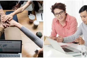 Sering nggak disadari, 11 tanda ini menjadi sinyal kamu sudah masuk circle kepercayaan kantor