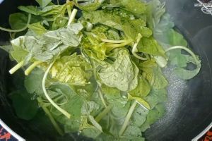 7 Makanan rendah kalori padat nutrisi, serba menggugah selera