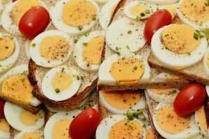 7 Makanan gurih rendah kalori, serba lezat dan bikin nagih