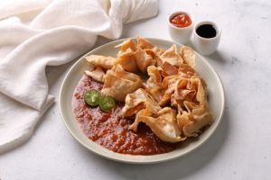 7 Makanan tinggi gizi rendah kalori, lezat dan mengenyangkan