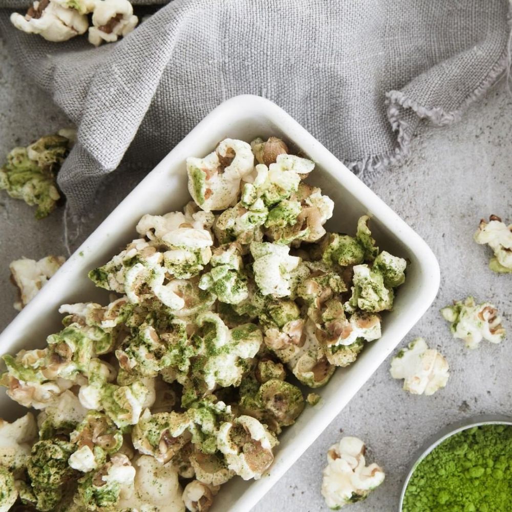 Masak apa hari ini? 11 Resep kreasi popcorn seru untuk movie night di rumah