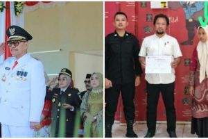 Pencopotan camat Baito, Bupati Konawe Selatan sebut tak ada kaitannya dengan kasus Guru Supriyani