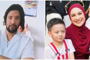 Ternyata Ammar Zoni baru tiga kali beri nafkah anak pasca cerai, Irish Bella tunjukkan sikap legowo