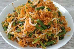 7 Makanan tinggi fiber rendah kalori, mudah dibuat dan menggoyang lidah