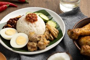 7 Makanan kalori rendah mengenyangkan, lezat dan bikin nagih