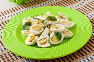 7 Makanan berat kalori rendah, padat nutrisu dan bikin nagih.