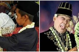 [KUIS] Dari stand makanan di kondangan yang kamu suka ini tentukan momen apes di pernikahan