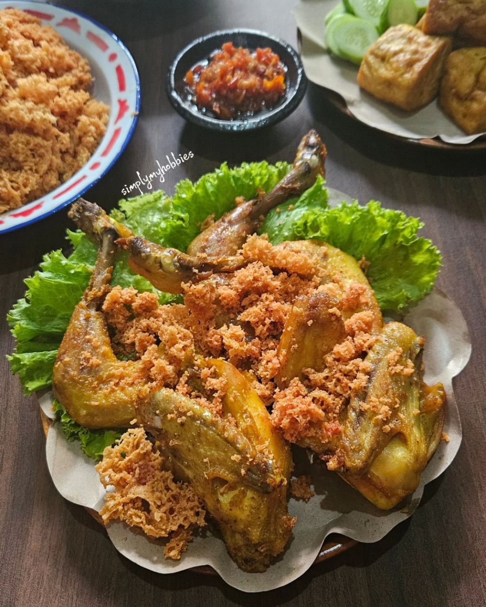 11 Resep masakan rumahan lauk ala warteg yang praktis untuk menu harian